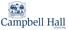 Campbell Hall Application online application menu