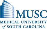 Medical University of South Carolina online application menu
