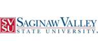 Saginaw Valley State University online application menu