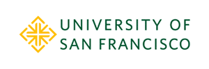 University of San Francisco online application menu