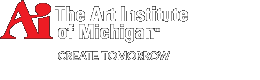 Ai - The Art Institute of Michigan, A branch of The Illinois Institute of Art Chicago