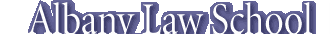 Albany Law School