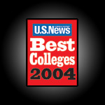 US News Best Colleges 2003