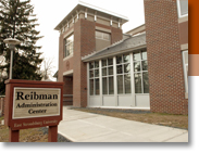Reibman Building