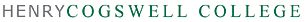 Henry Cogswell College homepage