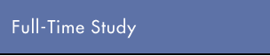 Full Time Undergraduate Study masthead