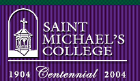 St Michaels