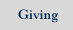 Giving