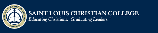 Welcome to Saint Louis Christian College