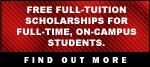 Full-Tuition Scholarships