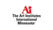 Art Institutes International Minnesota online application menu