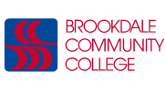 Brookdale Community College online application menu