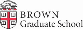 Brown University online application menu