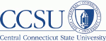Central Connecticut State University Undergra online application menu