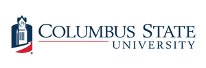 Columbus State University Graduate online application menu