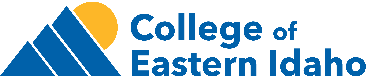 Eastern Idaho Technical College online application menu