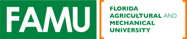 Florida A&M University online application menu