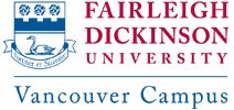 Fairleigh Dickinson University online application menu