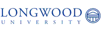 Longwood University online application menu