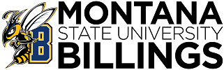 Montana State University online application menu