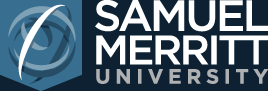 Samuel Merritt University online application menu