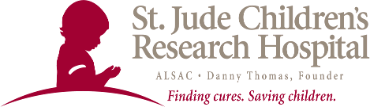 St. Jude Predoctoral Programs online application menu