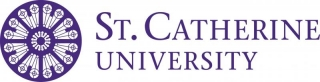 St. Catherine University online application menu