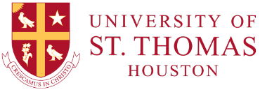 University of St. Thomas online application menu
