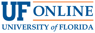 University of Florida Online online application menu