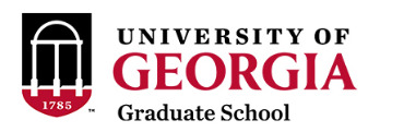 University of Georgia online application menu