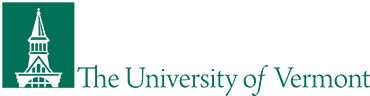 University of Vermont online application menu