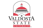 Valdosta State University online application menu