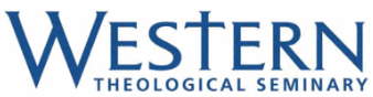 Western Theological Seminary online application menu