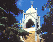Cutler Cupola