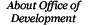 About Office of Development