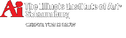 The Illinois Institute of Art - Schaumburg