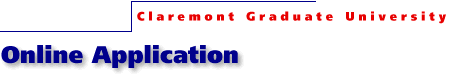 Claremont Graduate University