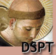 DSPT Logo