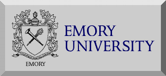 Emory University Logo