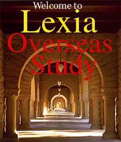Lexia International Overseas
Study Programs