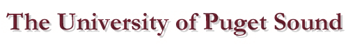 University of Puget Sound