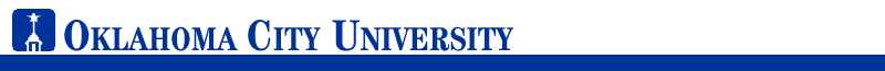 Oklahoma City University
